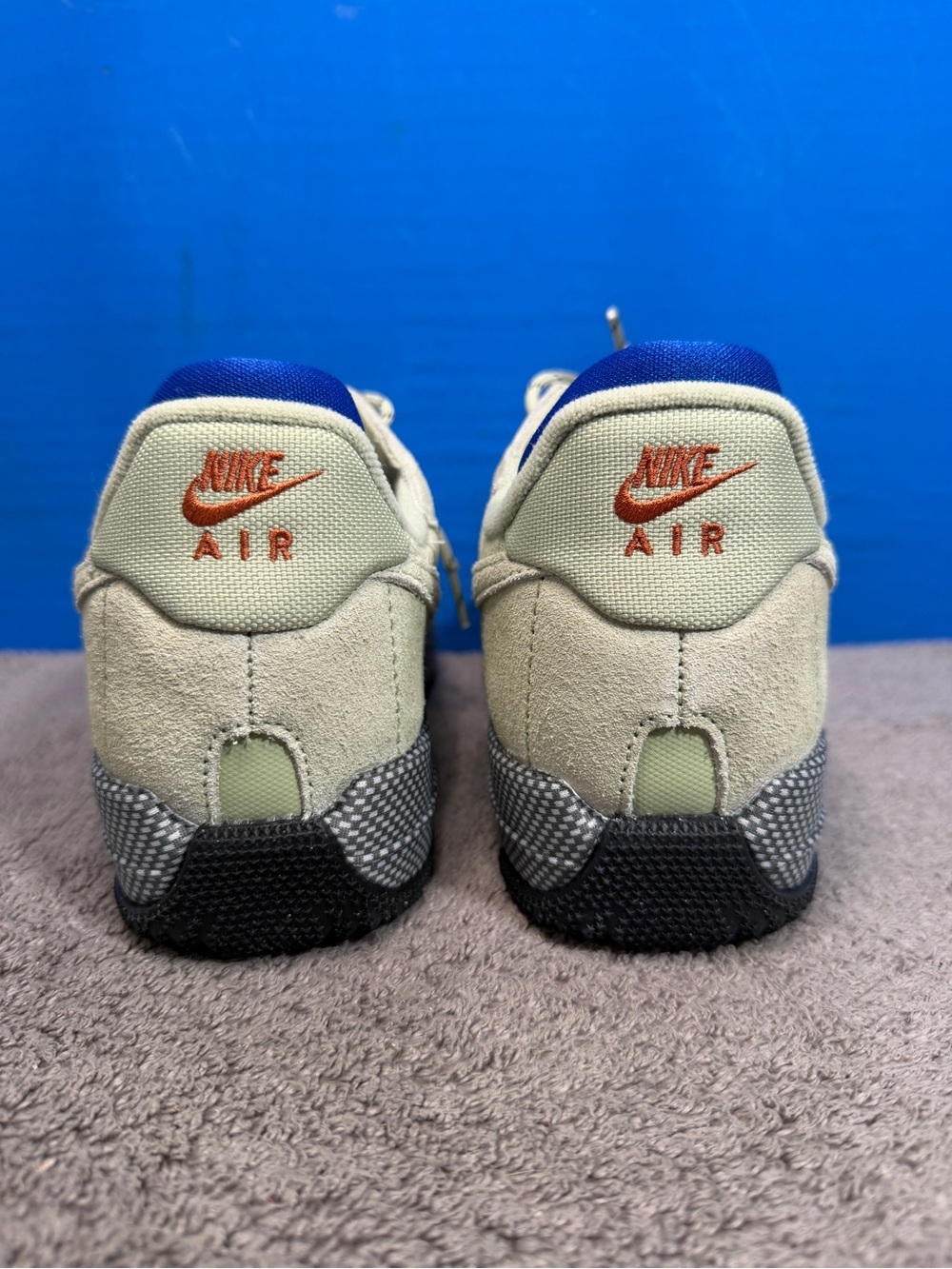 Nike 
Air Force 1
'WILD'
NWOT - Picture 2 of 9